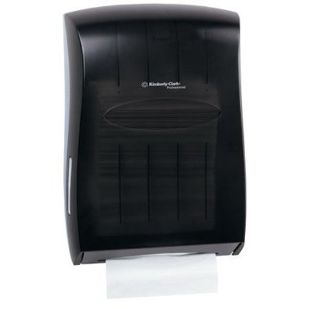 KIMBERLY-CLARK PROFESSIONAL GRY HandTowel Dispenser 9905